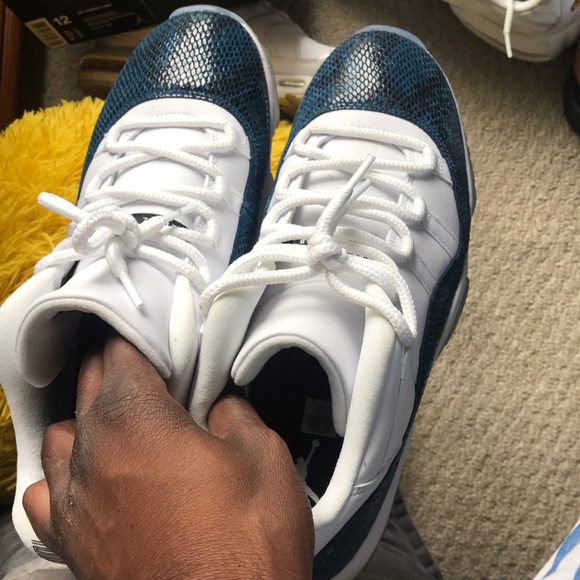 Jordan retro 11 - Picture 7 of 8